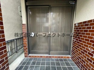 津田東町３丁目戸建　賃貸の物件内観写真